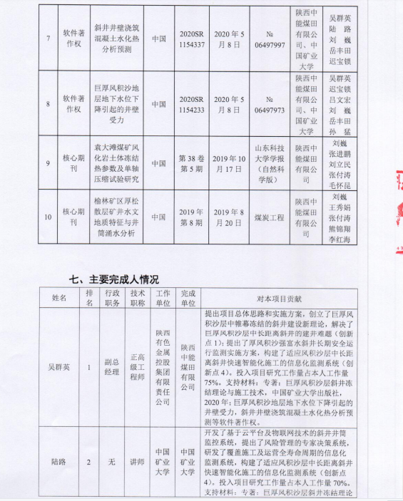 自動化安全監測工程